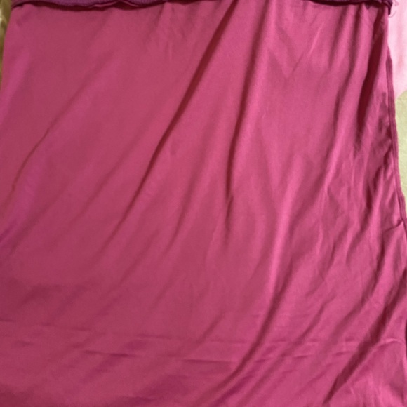 BCBG knit skirt - Picture 6 of 7